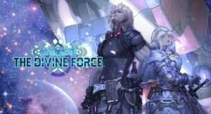 STAR OCEAN THE DIVINE FORCE - Ps5