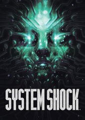 System Shock - PS4