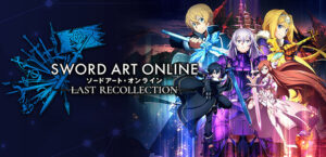 SWORD ART ONLINE Last Recollection - PS4