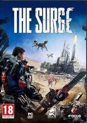 The Surge - PS4