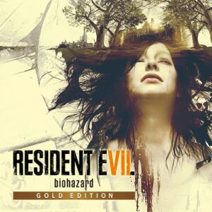 Resident Evil 7: Biohazard Gold Edition - PS4