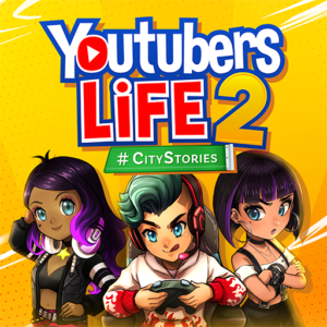 Youtubers Life 2 - Ps5