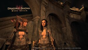 Dragon’s Dogma: Dark Arisen - Ps5