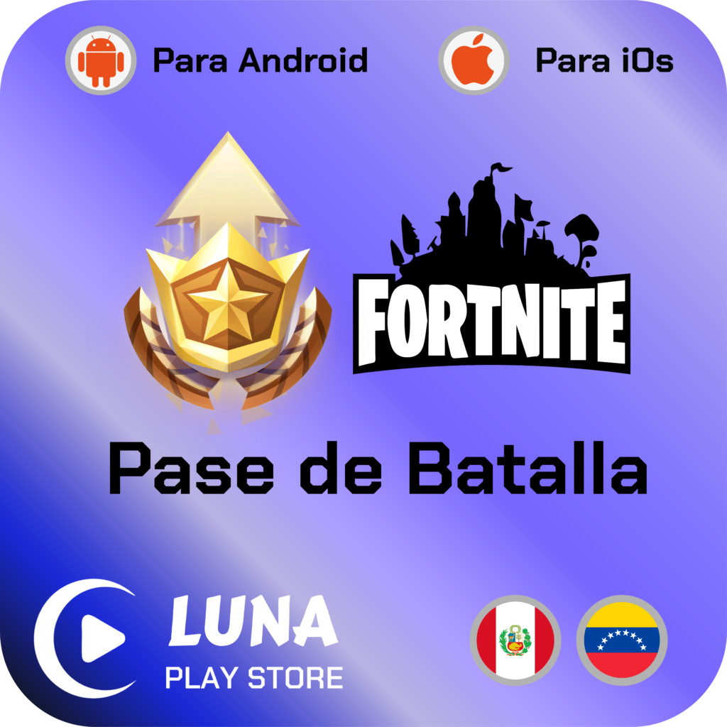 Fortnite : Pase de batalla