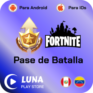 Fortnite : Pase de batalla