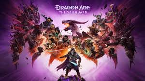 Dragon Age  The Veilguard - Ps5