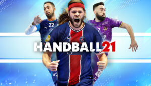 Handball 21 - Ps5