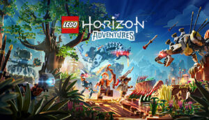 LEGO Horizon Adventures - Ps5