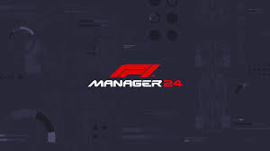 F1 Manager 2024 - Ps5