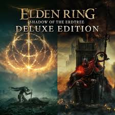 ELDEN RING Shadow of the Erdtree Edition - Ps4