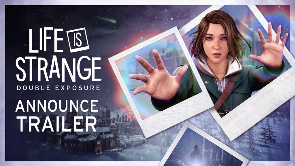 Life is Strange Double Exposure - Ps5