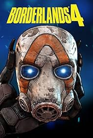 Borderlands 4 – Ps4