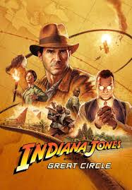 Indiana Jones y el Gran Círculo – Ps4