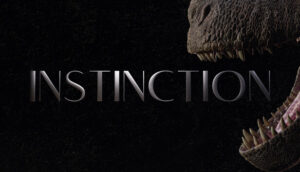 Instinction – Ps4