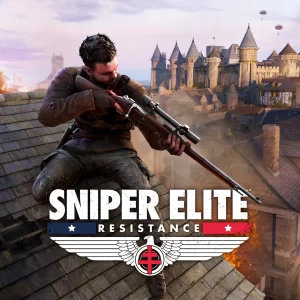 Sniper Elite - Resistance – Ps4