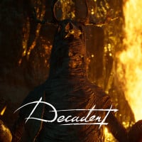 Decadent - Ps5