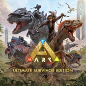 ARK Ultimate Survivor Edition - Ps5
