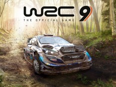 WRC 9 FIA World Rally Championship - Ps5