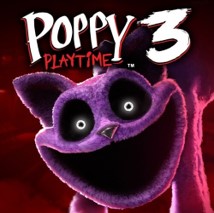 Poppy Playtime Chapter 3 - Ps5