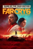 Far Cry 6 Game of the Year Edition - Ps5
