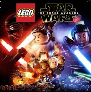 LEGO Star Wars The Force Awakens - Ps5