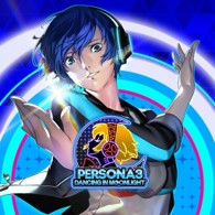 Persona 3 Dancing in Moonlight - Ps5