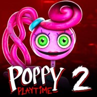 Poppy Playtime Chapter 2 - Ps5