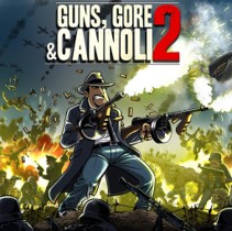 Guns, Gore and Cannoli 2 - Ps5