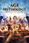 Age of Mythology Retold - Ps5