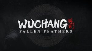 Wuchang Fallen Feathers - Ps5